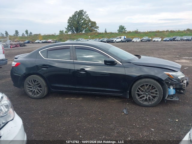 Acura ILX 2017 19UDE2F79HA801889 Image 14