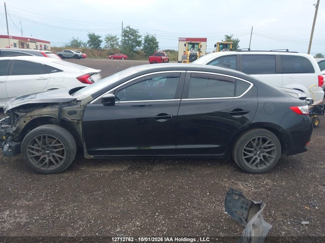 Acura ILX 2017 19UDE2F79HA801889 Image 15