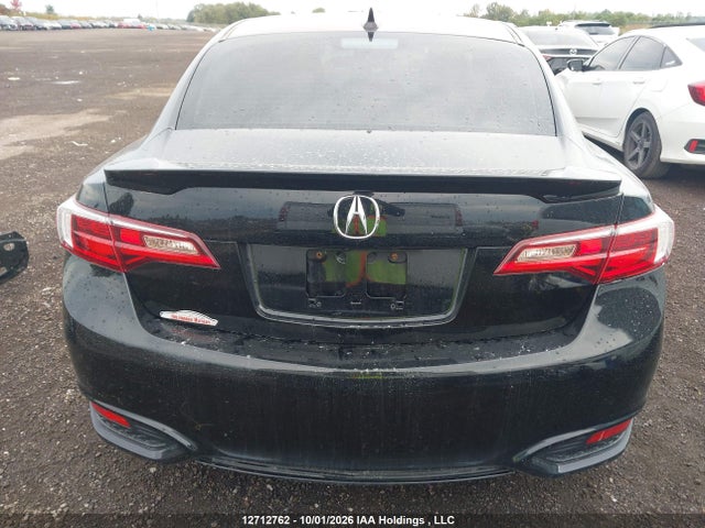 Acura ILX 2017 19UDE2F79HA801889 Image 17