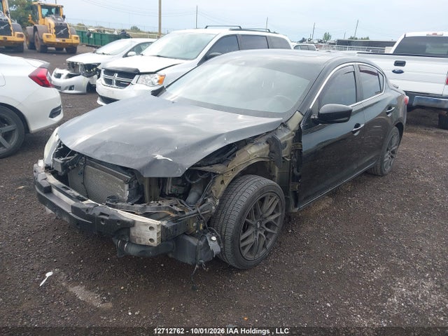 Acura ILX 2017 19UDE2F79HA801889 Image 2