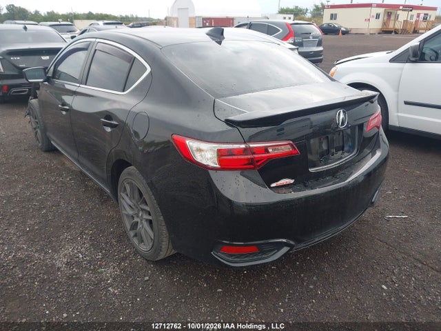 Acura ILX 2017 19UDE2F79HA801889 Image 3