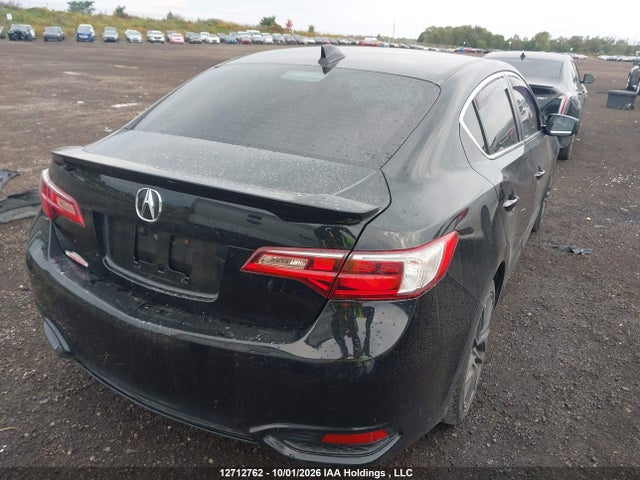 Acura ILX 2017 19UDE2F79HA801889 Image 4