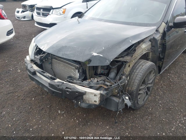 Acura ILX 2017 19UDE2F79HA801889 Image 6