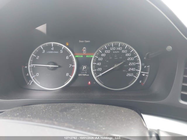Acura ILX 2017 19UDE2F79HA801889 Image 7