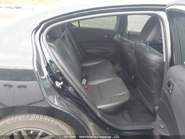 Acura ILX 2017 19UDE2F79HA801889 Image 8