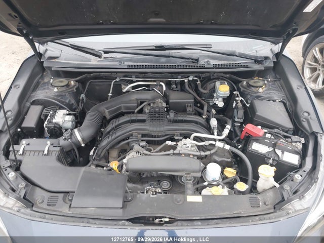 Продажа на аукционе авто 2019 Subaru Crosstrek Sport, vin: JF2GTAGC5K8265773, номер лота: 12712765