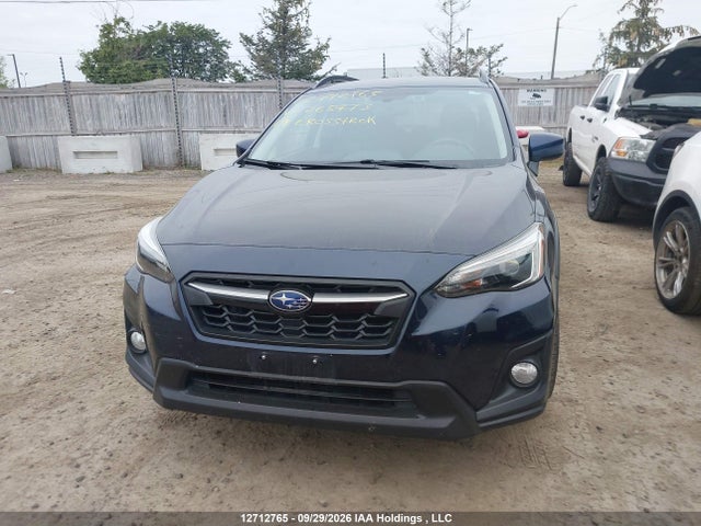 Продажа на аукционе авто 2019 Subaru Crosstrek Sport, vin: JF2GTAGC5K8265773, номер лота: 12712765