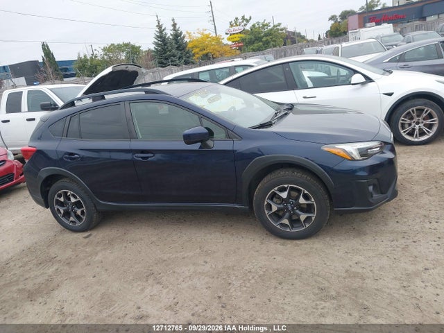 Продажа на аукционе авто 2019 Subaru Crosstrek Sport, vin: JF2GTAGC5K8265773, номер лота: 12712765
