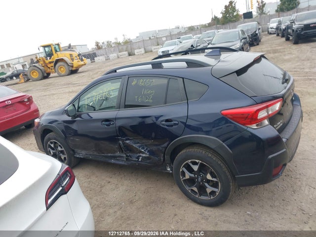 Продажа на аукционе авто 2019 Subaru Crosstrek Sport, vin: JF2GTAGC5K8265773, номер лота: 12712765