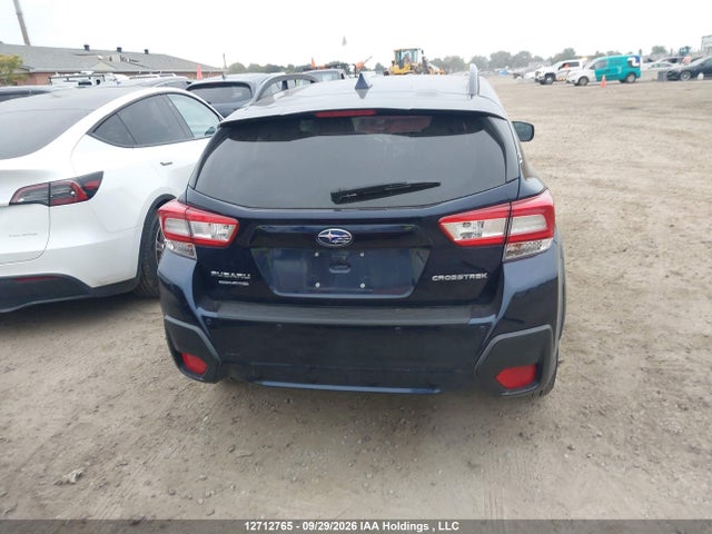 Продажа на аукционе авто 2019 Subaru Crosstrek Sport, vin: JF2GTAGC5K8265773, номер лота: 12712765