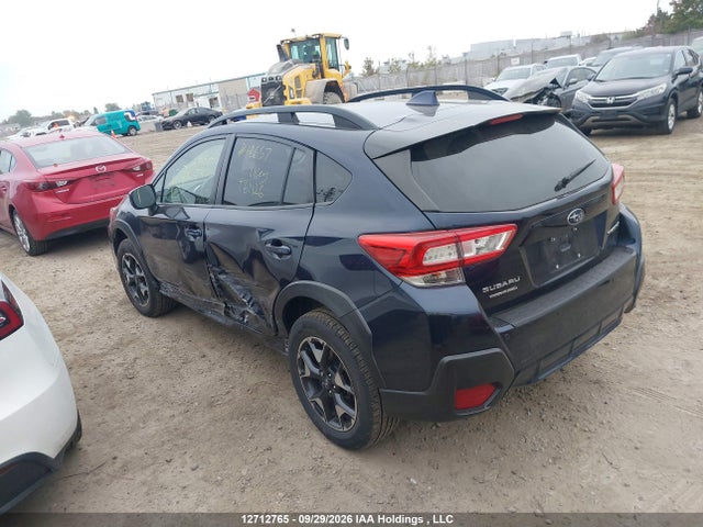 Продажа на аукционе авто 2019 Subaru Crosstrek Sport, vin: JF2GTAGC5K8265773, номер лота: 12712765