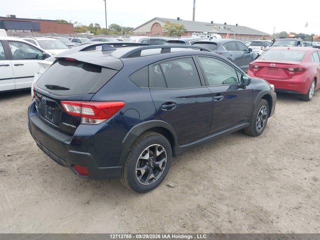 Продажа на аукционе авто 2019 Subaru Crosstrek Sport, vin: JF2GTAGC5K8265773, номер лота: 12712765