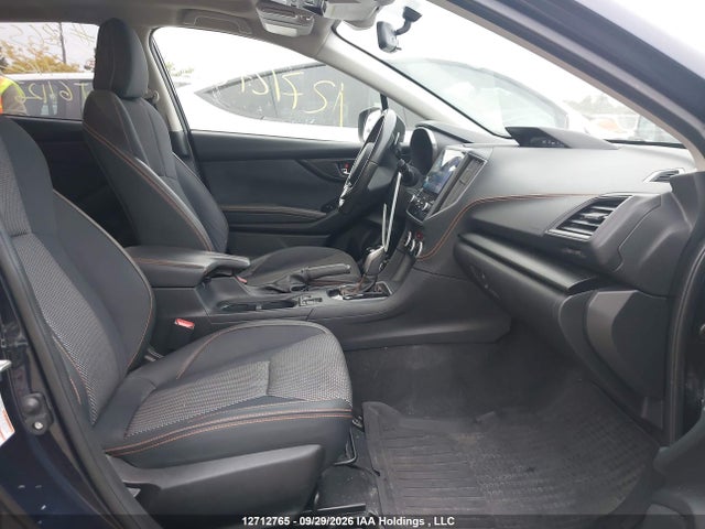 Продажа на аукционе авто 2019 Subaru Crosstrek Sport, vin: JF2GTAGC5K8265773, номер лота: 12712765