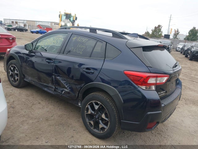 Продажа на аукционе авто 2019 Subaru Crosstrek Sport, vin: JF2GTAGC5K8265773, номер лота: 12712765