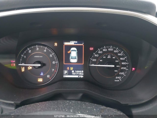 Продажа на аукционе авто 2019 Subaru Crosstrek Sport, vin: JF2GTAGC5K8265773, номер лота: 12712765