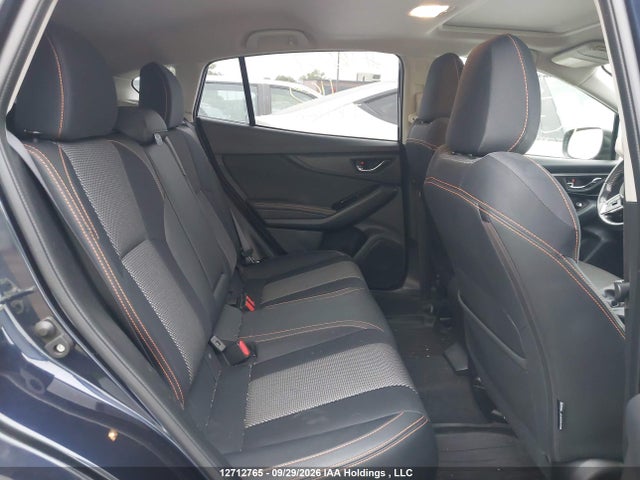 Продажа на аукционе авто 2019 Subaru Crosstrek Sport, vin: JF2GTAGC5K8265773, номер лота: 12712765