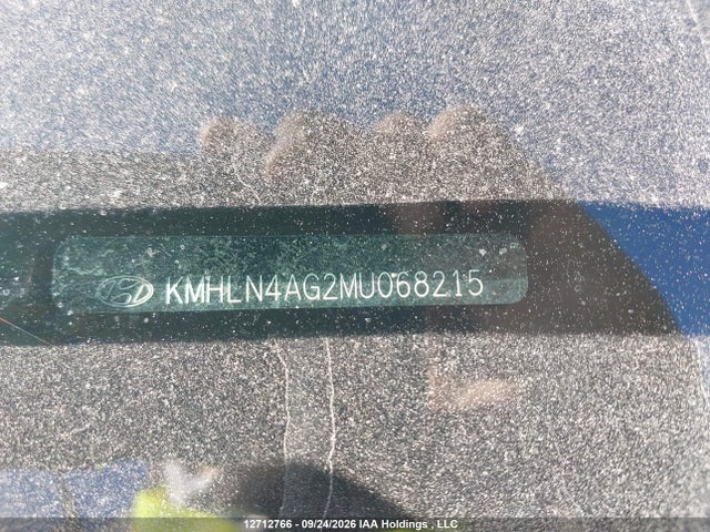 Hyundai ELANTRA SEL 2021 KMHLN4AG2MU068215 Image 18