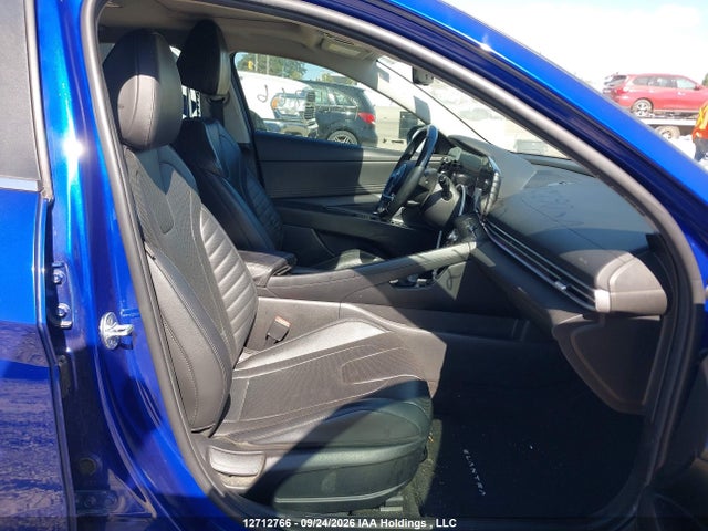 Hyundai ELANTRA SEL 2021 KMHLN4AG2MU068215 Image 5