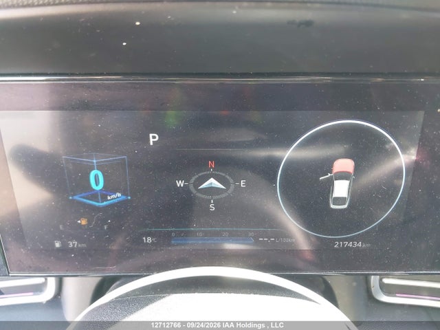 Hyundai ELANTRA SEL 2021 KMHLN4AG2MU068215 Image 7
