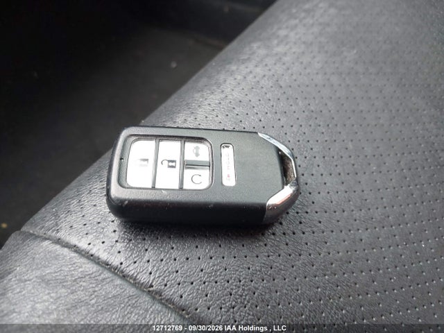 Продаж на аукціоні авто 2015 Honda Accord Touring, vin: 1HGCR2F96FA810743, номер лоту: 12712769