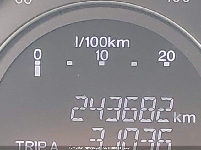 Продаж на аукціоні авто 2015 Honda Accord Touring, vin: 1HGCR2F96FA810743, номер лоту: 12712769