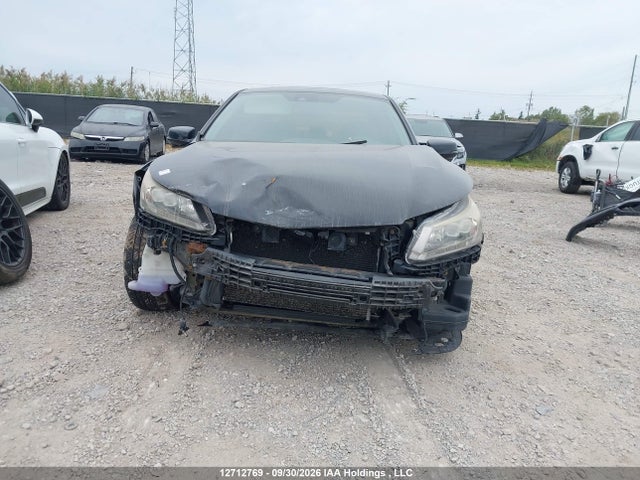 Продаж на аукціоні авто 2015 Honda Accord Touring, vin: 1HGCR2F96FA810743, номер лоту: 12712769
