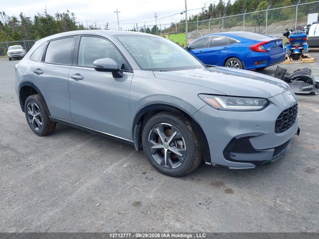 Auction sale of the 2025 Honda Hr-v Ex-l Navi, vin: 3CZRZ2H79SM110761, lot number: 12712777