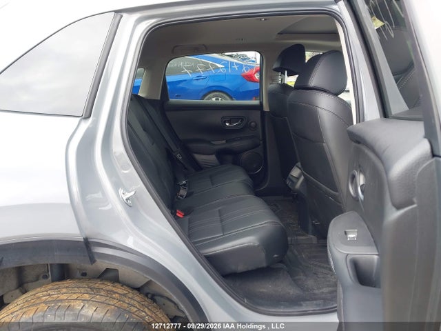 2025 Honda Hr-v Ex-l Navi მანქანა იყიდება აუქციონზე, vin: 3CZRZ2H79SM110761, აუქციონის ნომერი: 12712777