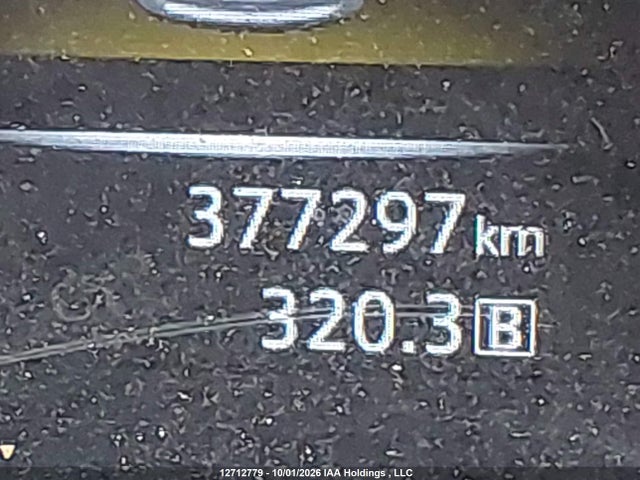 12712779 :رقم المزاد ، 5N1AT2MV3EC830115 vin ، 2014 Nissan Rogue S/sl/sv مزاد بيع