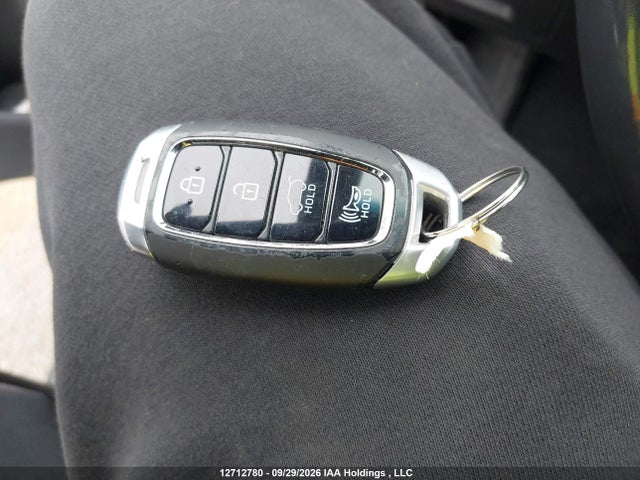 2020 Hyundai Kona Sel მანქანა იყიდება აუქციონზე, vin: KM8K23AG6LU091056, აუქციონის ნომერი: 12712780