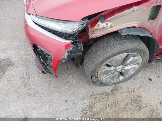 2020 Hyundai Kona Sel მანქანა იყიდება აუქციონზე, vin: KM8K23AG6LU091056, აუქციონის ნომერი: 12712780