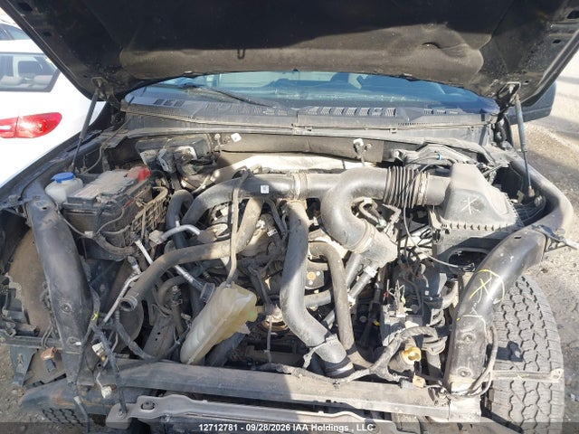 Ford F-150 Xlt 2020 1FTEX1EP0LFB40239 Image 10