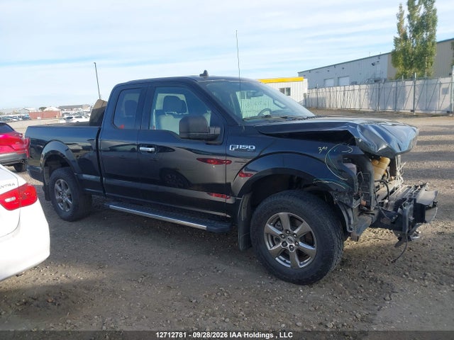 Ford F-150 Xlt 2020 1FTEX1EP0LFB40239 Image 13