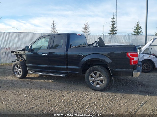 Ford F-150 Xlt 2020 1FTEX1EP0LFB40239 Image 14