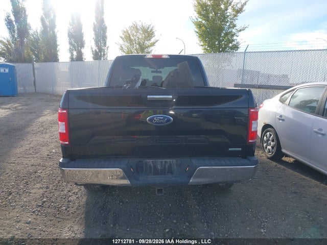 Ford F-150 Xlt 2020 1FTEX1EP0LFB40239 Image 16