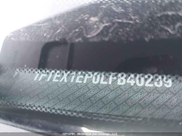 Ford F-150 Xlt 2020 1FTEX1EP0LFB40239 Image 19