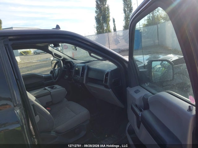 Ford F-150 Xlt 2020 1FTEX1EP0LFB40239 Image 5