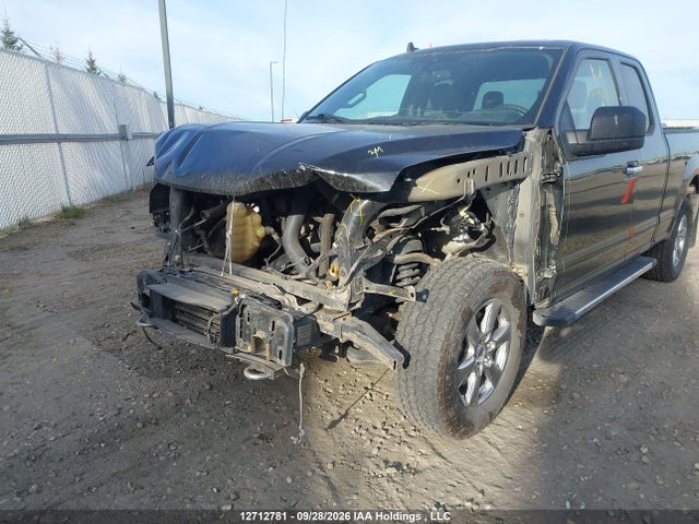 Ford F-150 Xlt 2020 1FTEX1EP0LFB40239 Image 6