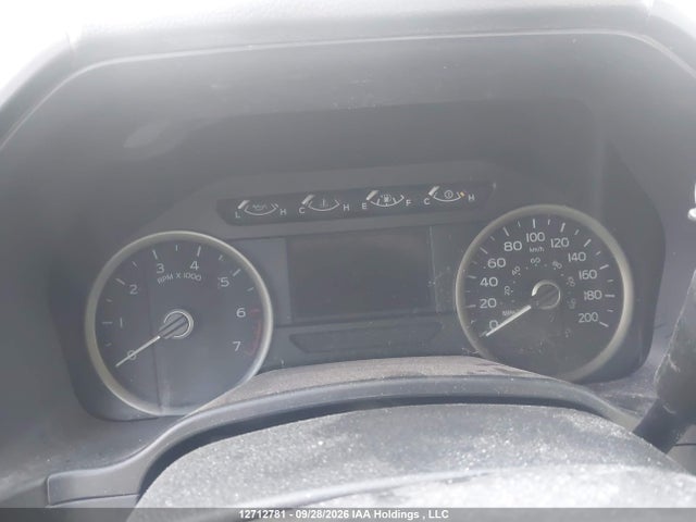 Ford F-150 Xlt 2020 1FTEX1EP0LFB40239 Image 7
