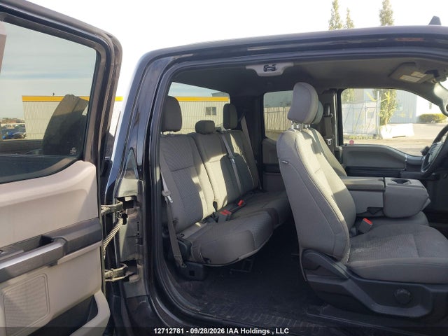 Ford F-150 Xlt 2020 1FTEX1EP0LFB40239 Image 8