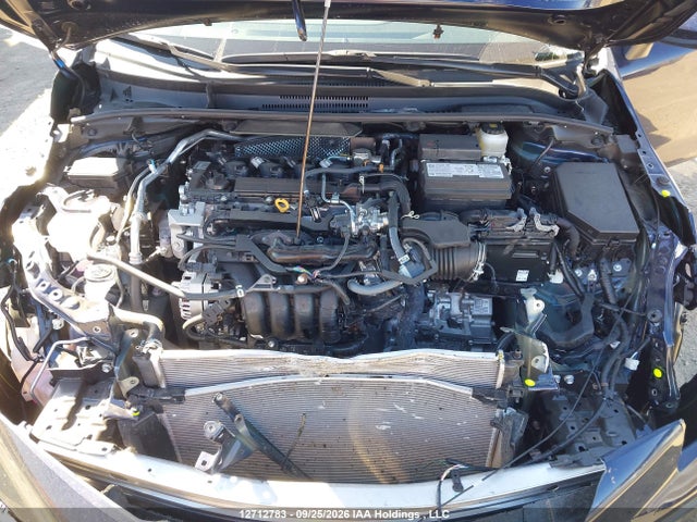 Продаж на аукціоні авто 2026 Toyota Corolla Xse Cvt, vin: 5YFB4MBE6TP276755, номер лоту: 12712783
