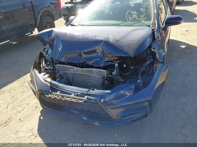 Продаж на аукціоні авто 2026 Toyota Corolla Xse Cvt, vin: 5YFB4MBE6TP276755, номер лоту: 12712783