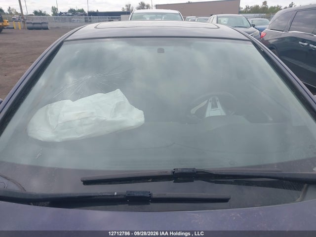 12712786 :رقم المزاد ، 2HHFD56788H201259 vin ، 2008 Acura Csx Technology مزاد بيع