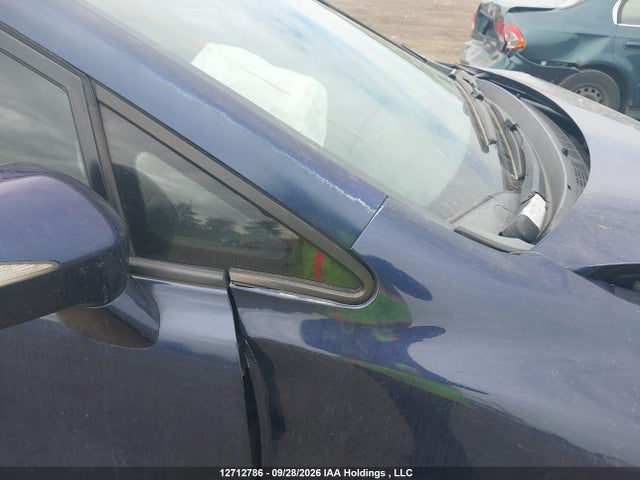 12712786 :رقم المزاد ، 2HHFD56788H201259 vin ، 2008 Acura Csx Technology مزاد بيع