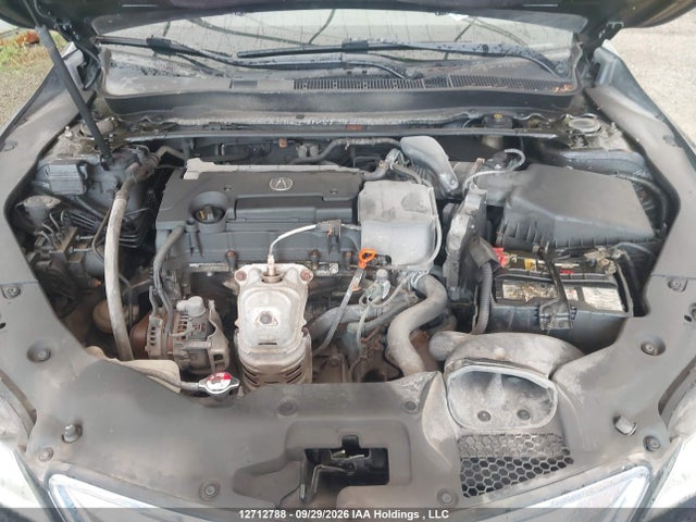 2015 Acura Tlx Tech მანქანა იყიდება აუქციონზე, vin: 19UUB1F54FA801961, აუქციონის ნომერი: 12712788