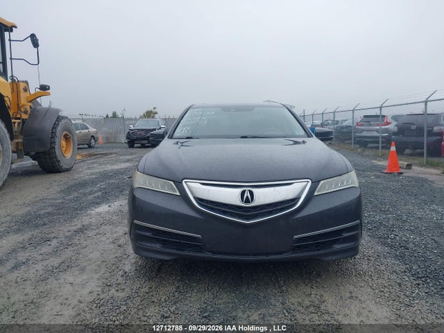 2015 Acura Tlx Tech მანქანა იყიდება აუქციონზე, vin: 19UUB1F54FA801961, აუქციონის ნომერი: 12712788