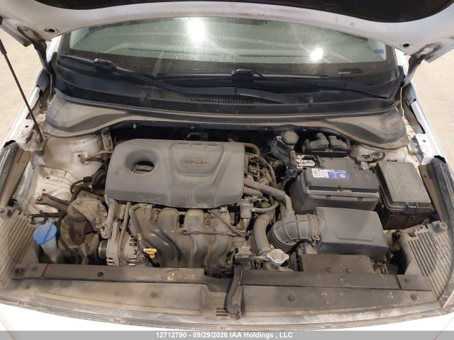 Hyundai Accent Preferred 2019 3KPC24A34KE040776 Image 10