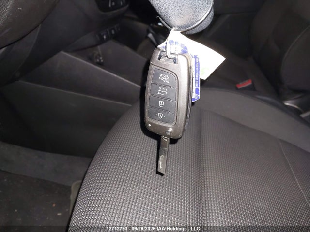 Hyundai Accent Preferred 2019 3KPC24A34KE040776 Image 11