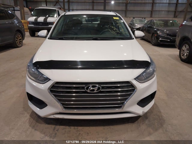 Hyundai Accent Preferred 2019 3KPC24A34KE040776 Image 13