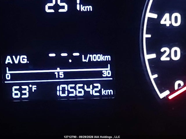 Hyundai Accent Preferred 2019 3KPC24A34KE040776 Image 16